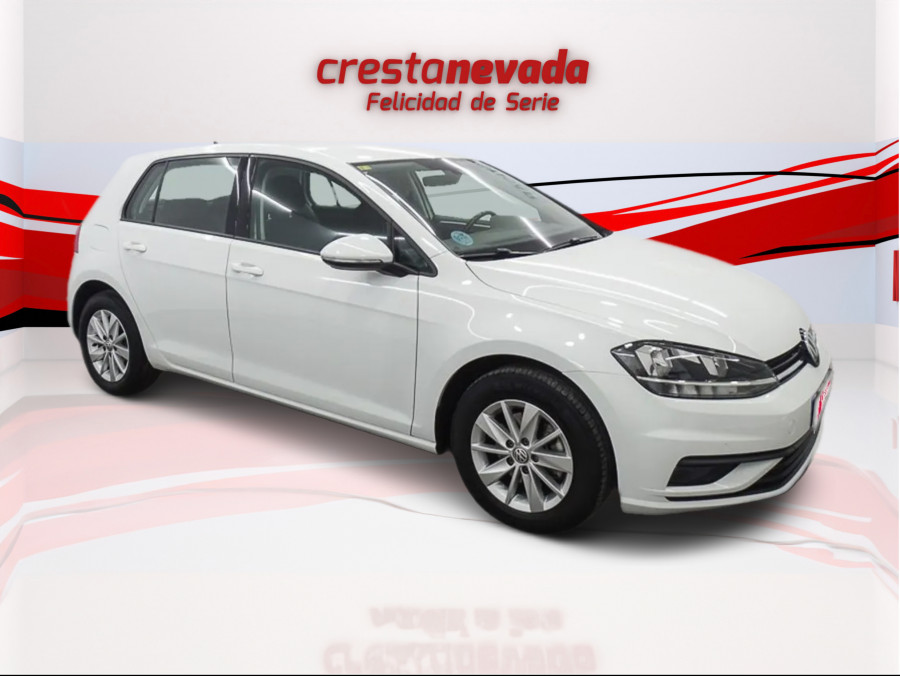 Imagen de Volkswagen Golf