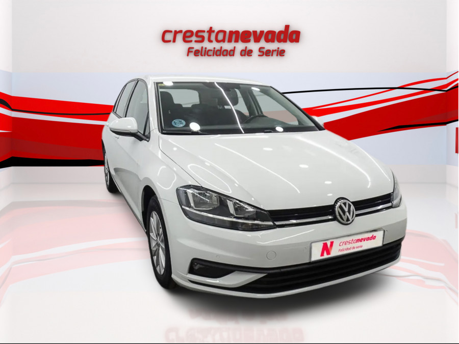 Imagen de Volkswagen Golf