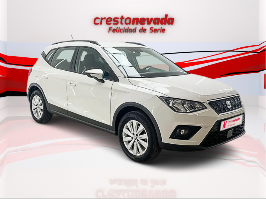 Imagen de SEAT Arona