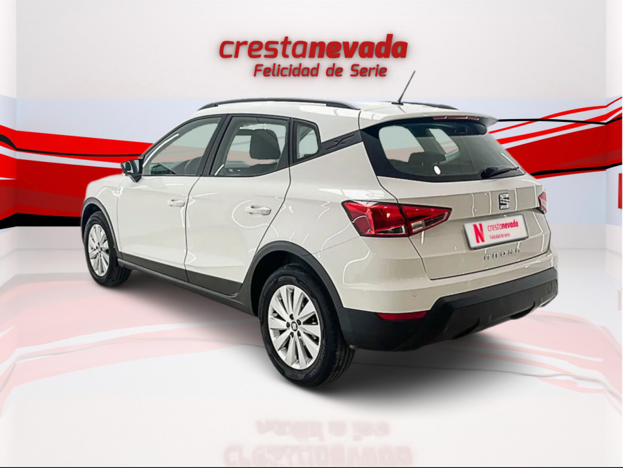 Imagen de SEAT Arona