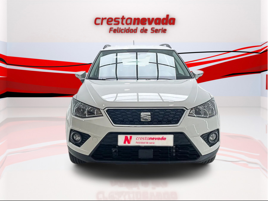 Imagen de SEAT Arona