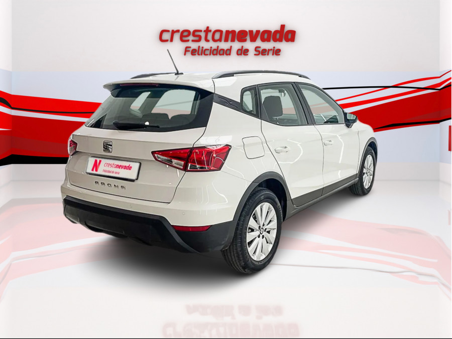 Imagen de SEAT Arona