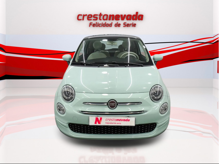 Imagen de Fiat 500