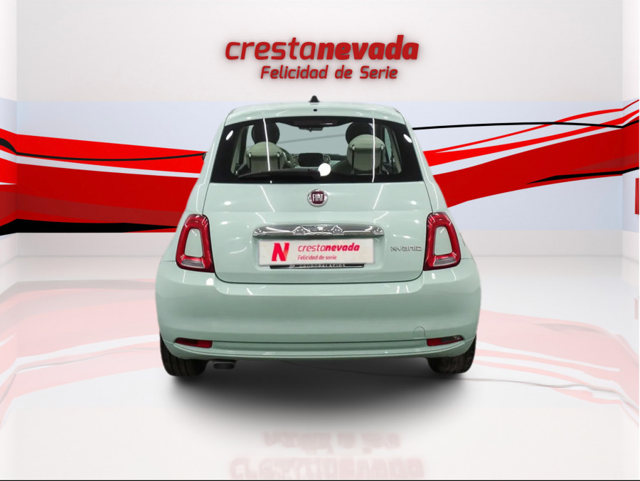 Imagen de Fiat 500