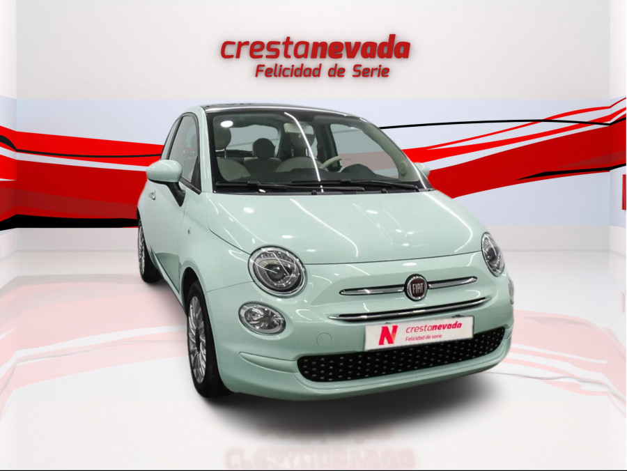 Imagen de Fiat 500