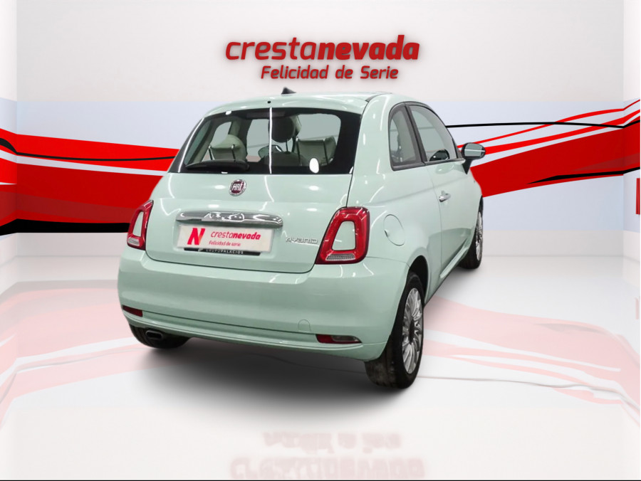 Imagen de Fiat 500