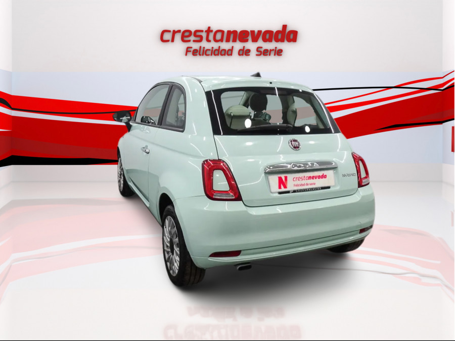 Imagen de Fiat 500