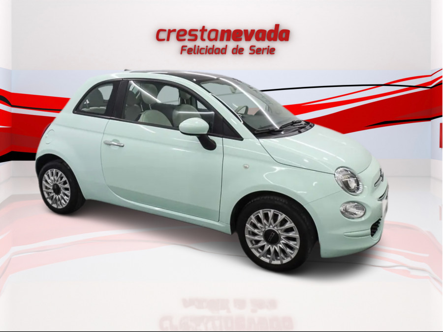 Imagen de Fiat 500