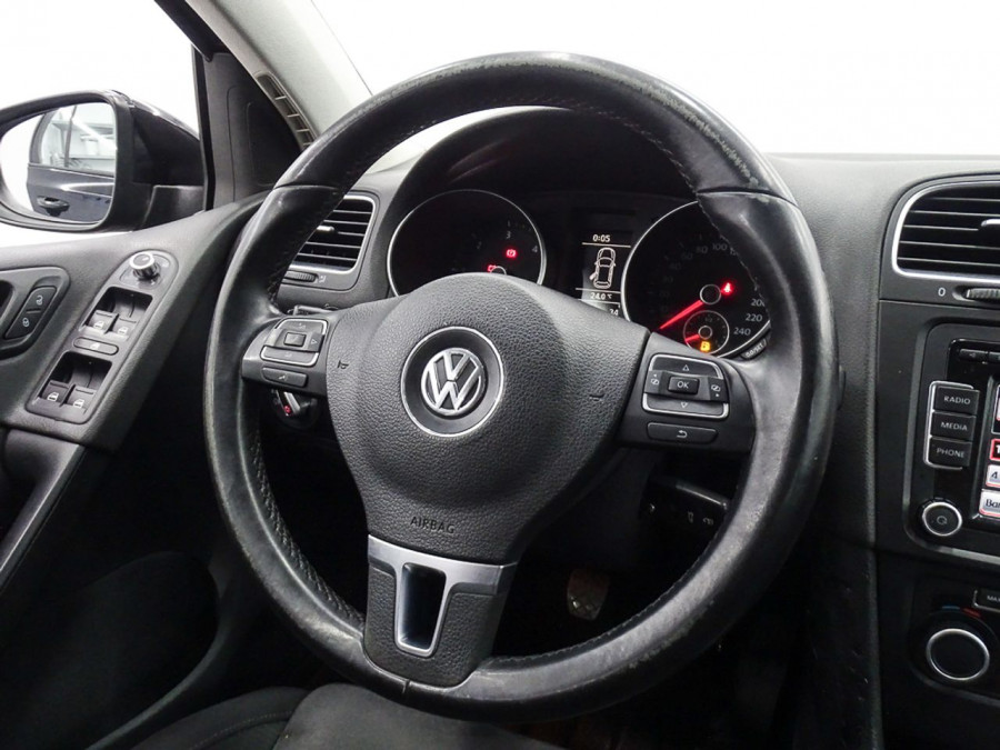 Imagen de Volkswagen Golf