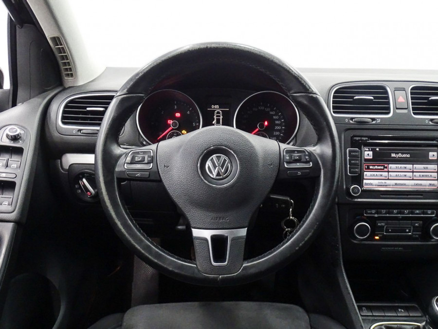 Imagen de Volkswagen Golf