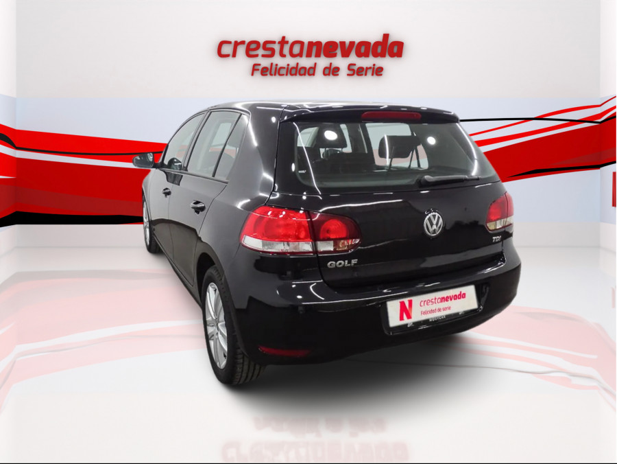 Imagen de Volkswagen Golf