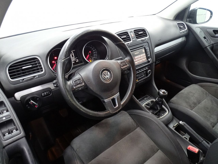 Imagen de Volkswagen Golf