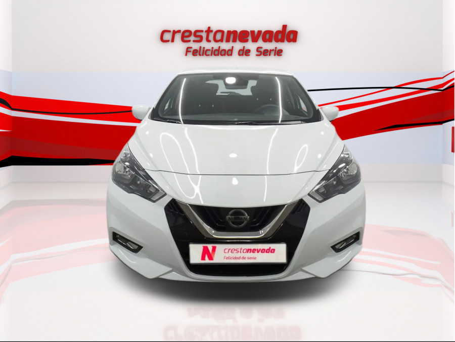 Imagen de NISSAN Micra