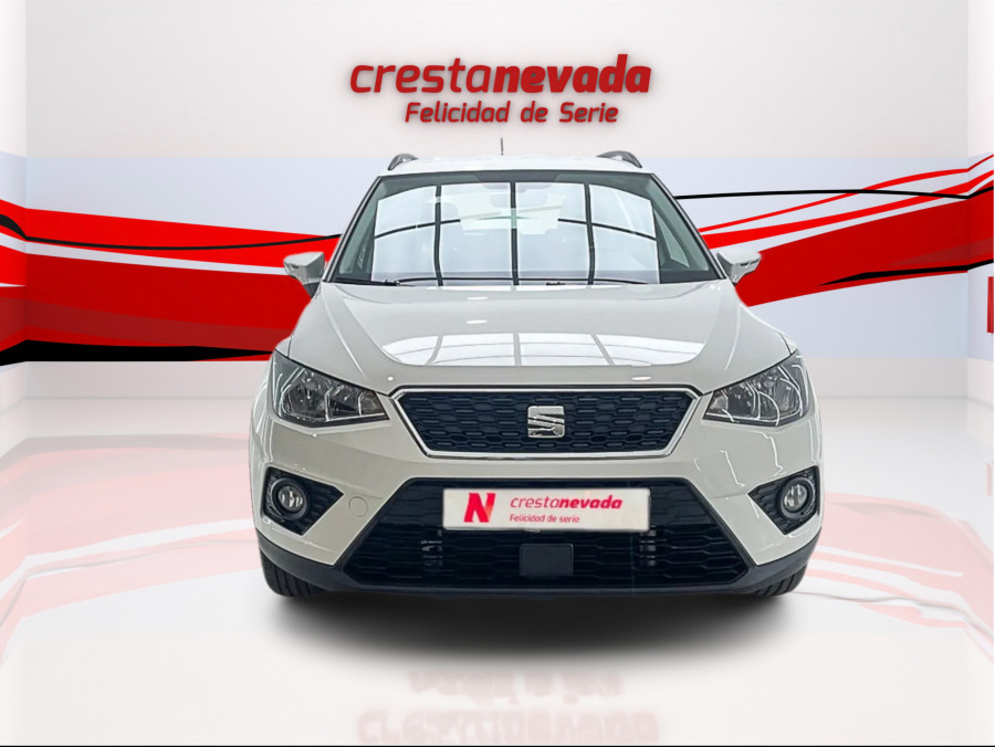 Imagen de SEAT Arona