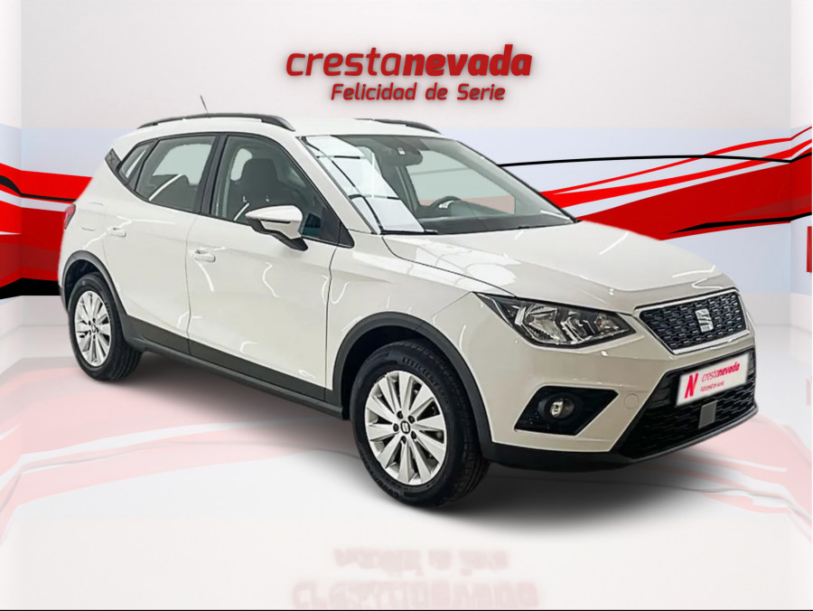 Imagen de SEAT Arona