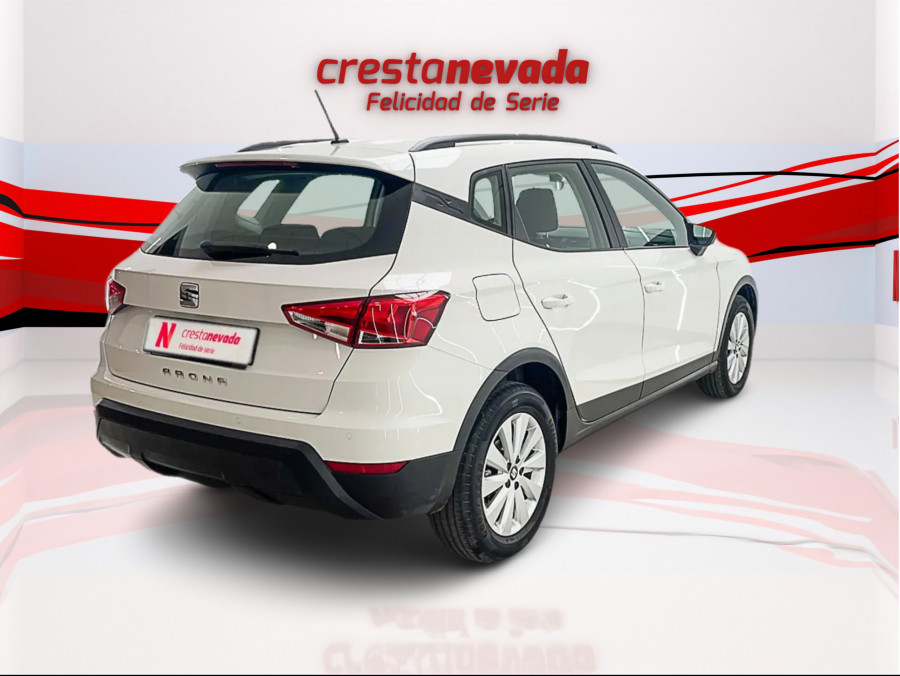 Imagen de SEAT Arona