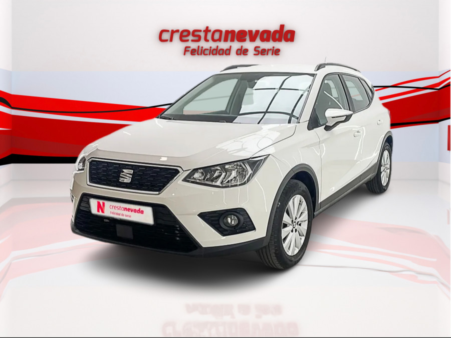 Imagen de SEAT Arona