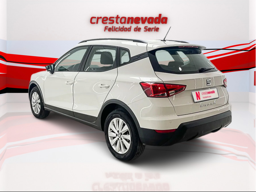 Imagen de SEAT Arona