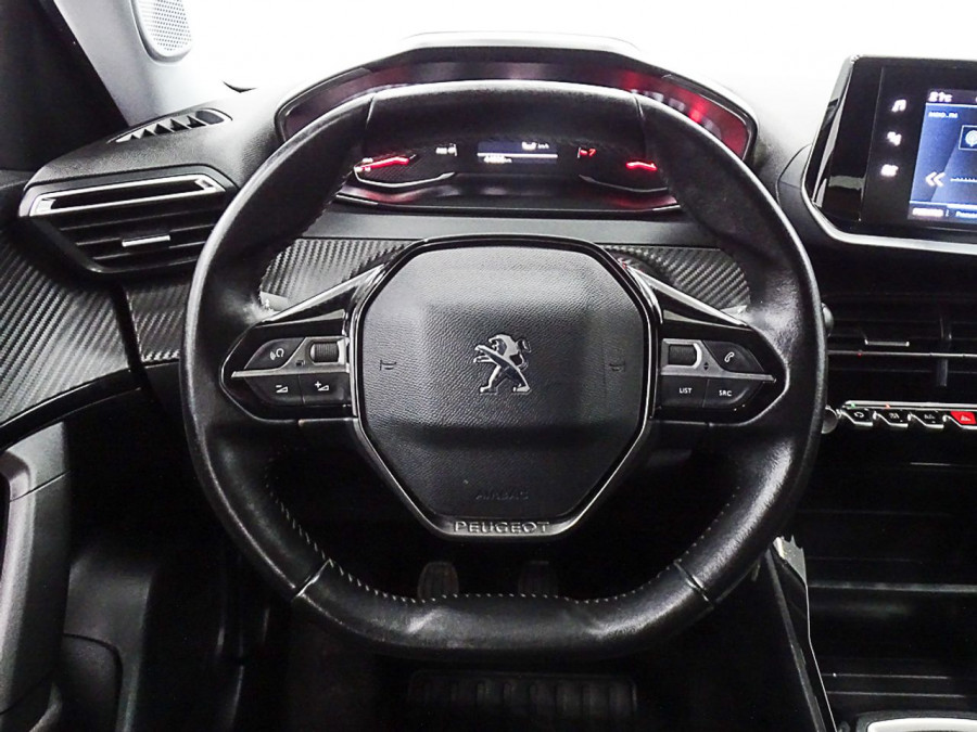 Imagen de Peugeot 2008