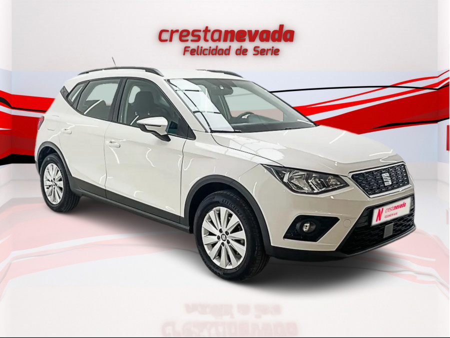 Imagen de SEAT Arona