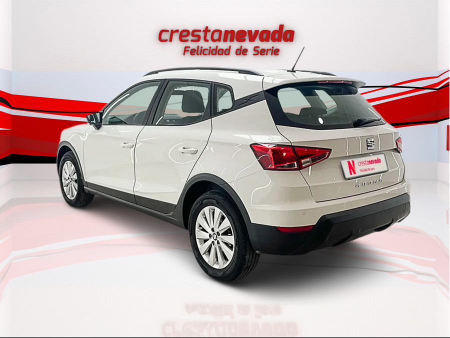 Imagen de SEAT Arona