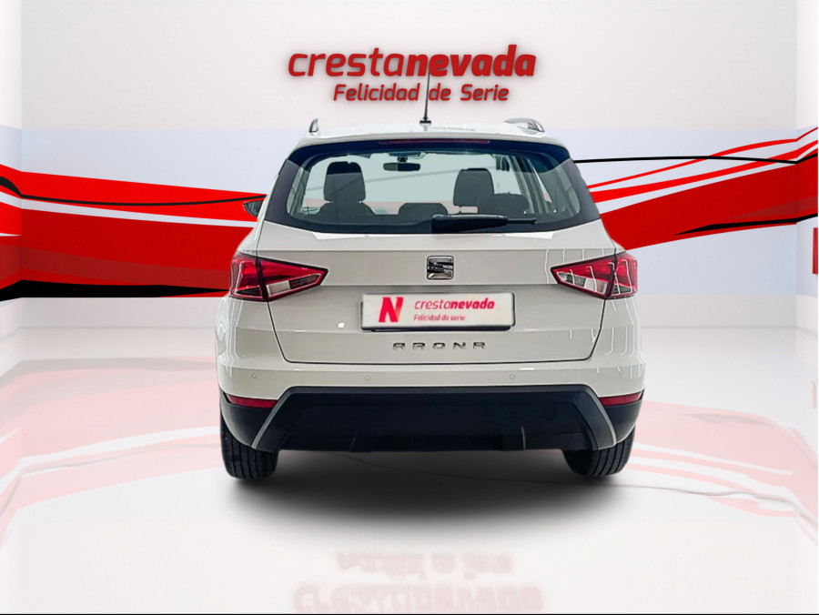 Imagen de SEAT Arona