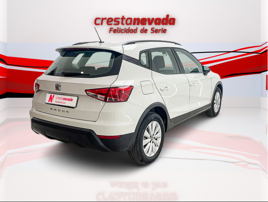 Imagen de SEAT Arona