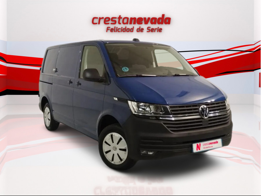 Imagen de Volkswagen Transporter