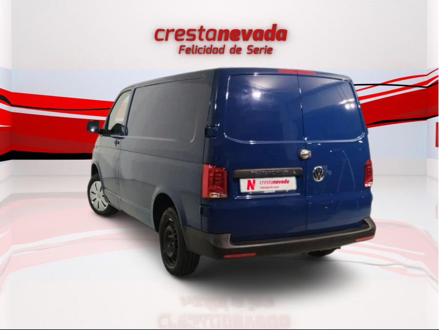 Imagen de Volkswagen Transporter