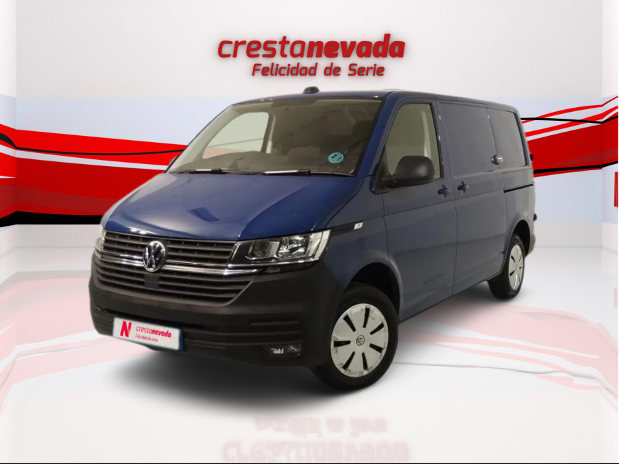 Imagen de Volkswagen Transporter