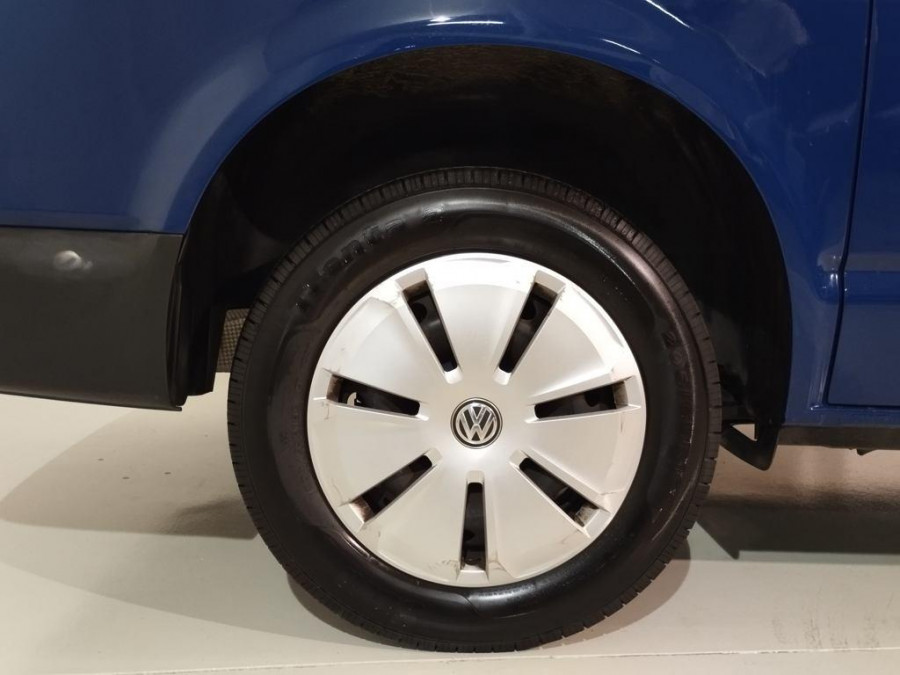 Imagen de Volkswagen Transporter