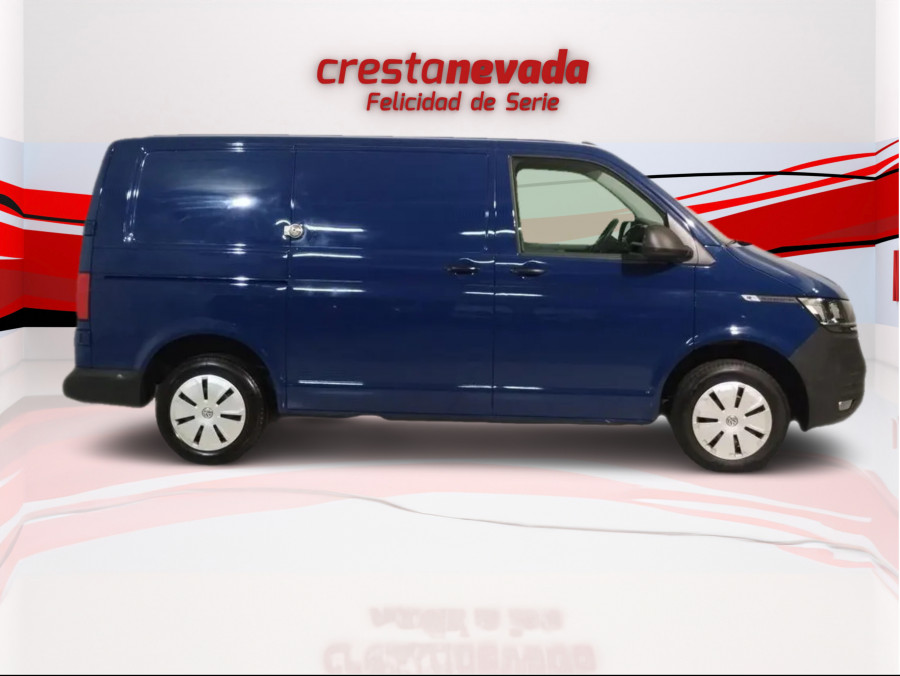 Imagen de Volkswagen Transporter