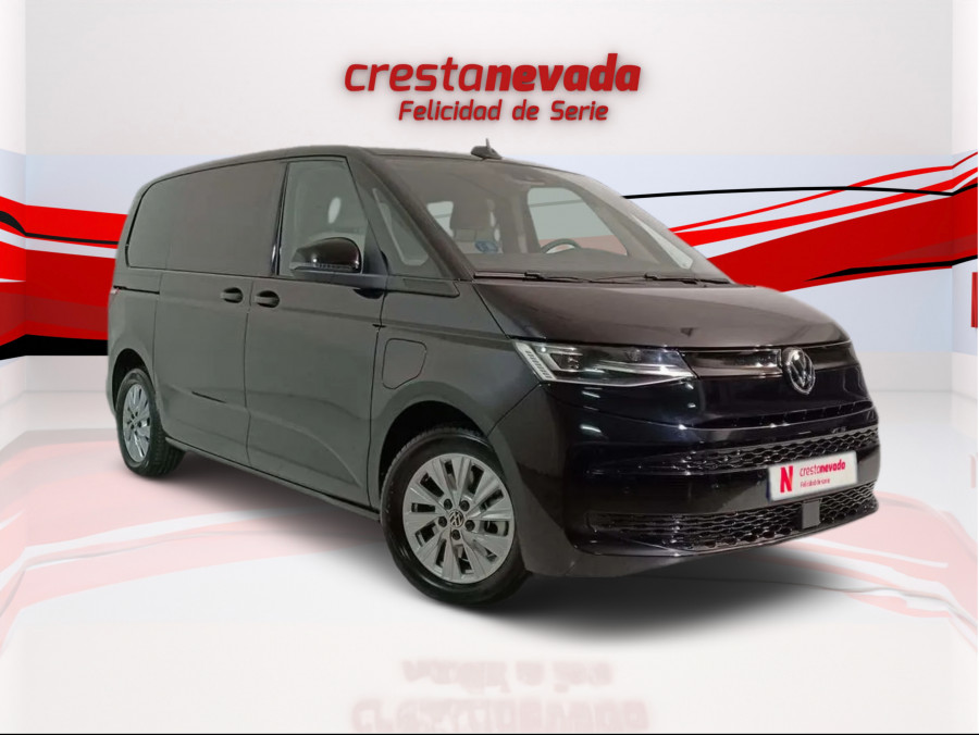 Imagen de Volkswagen Multivan