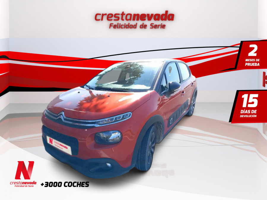 Imagen de CITROEN C3