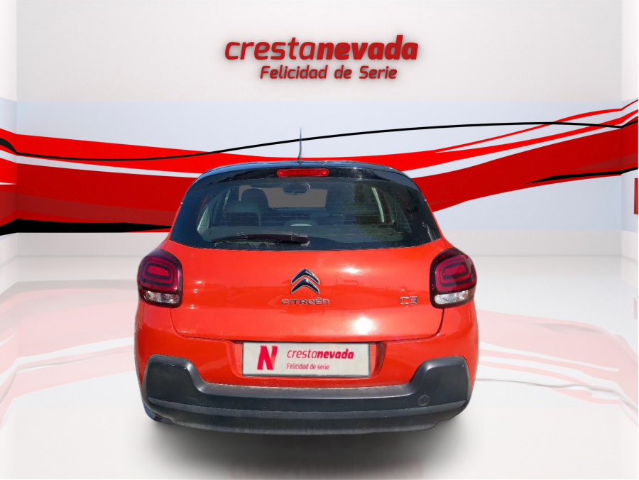 Imagen de CITROEN C3