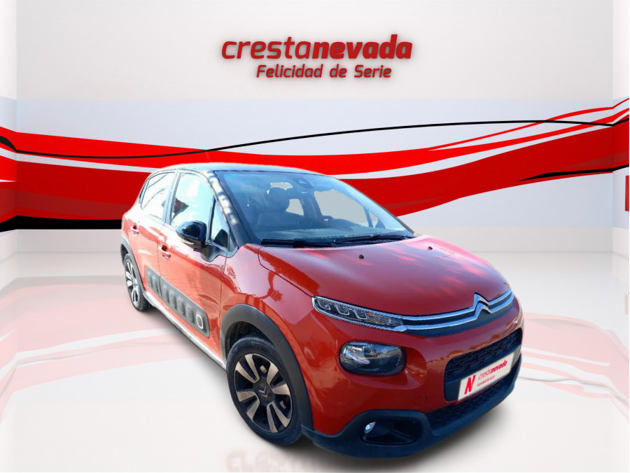 Imagen de CITROEN C3