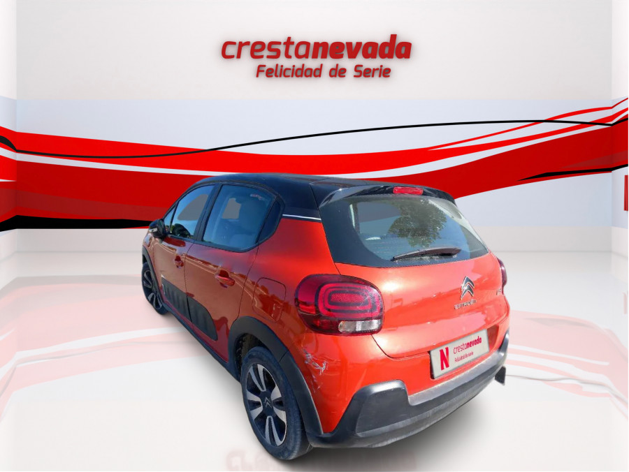 Imagen de CITROEN C3