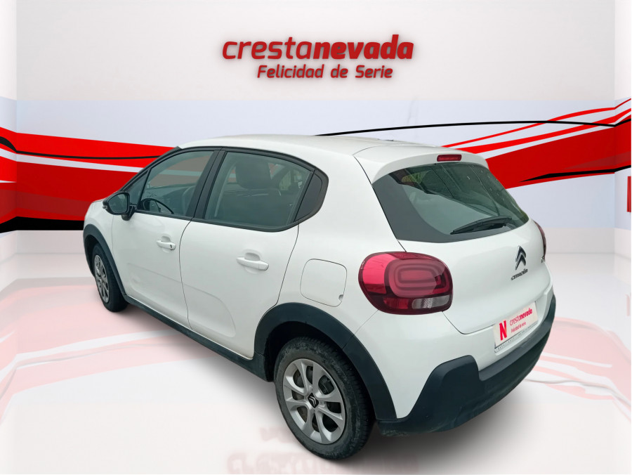 Imagen de CITROEN C3