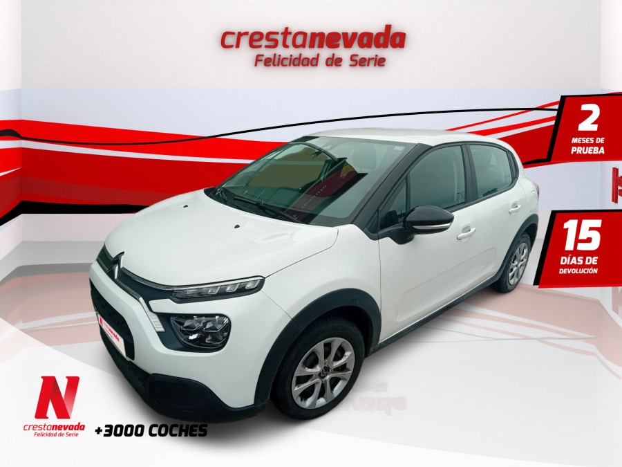 Imagen de CITROEN C3