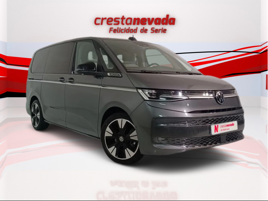 Imagen de Volkswagen Multivan