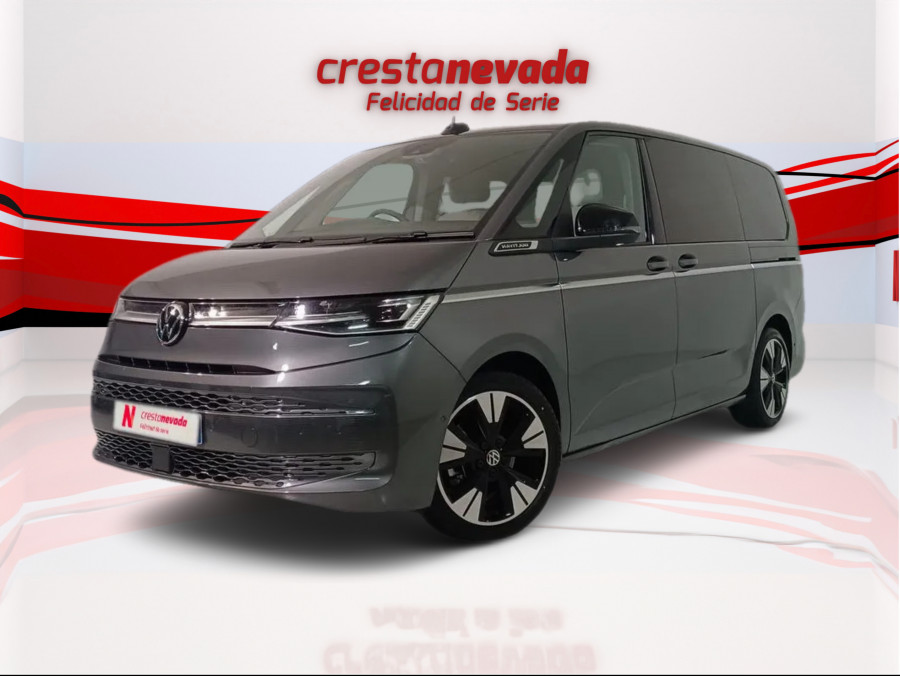 Imagen de Volkswagen Multivan