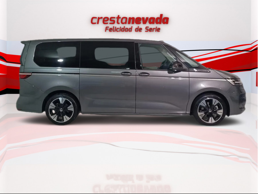 Imagen de Volkswagen Multivan