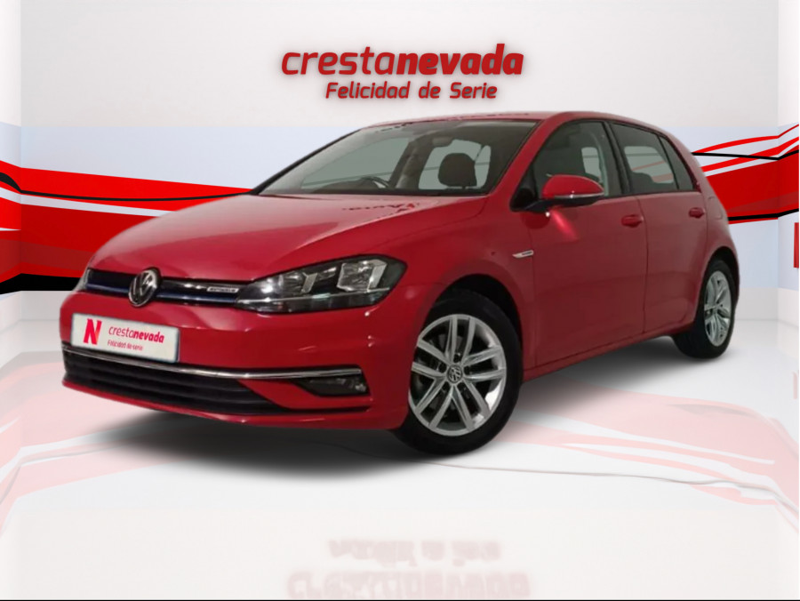 Imagen de Volkswagen Golf