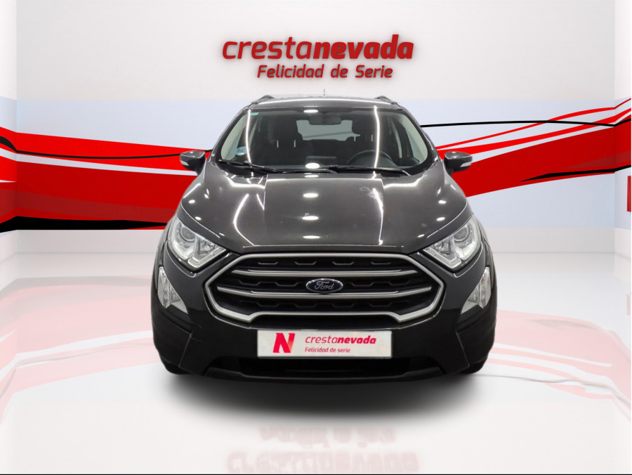 Imagen de Ford Ecosport