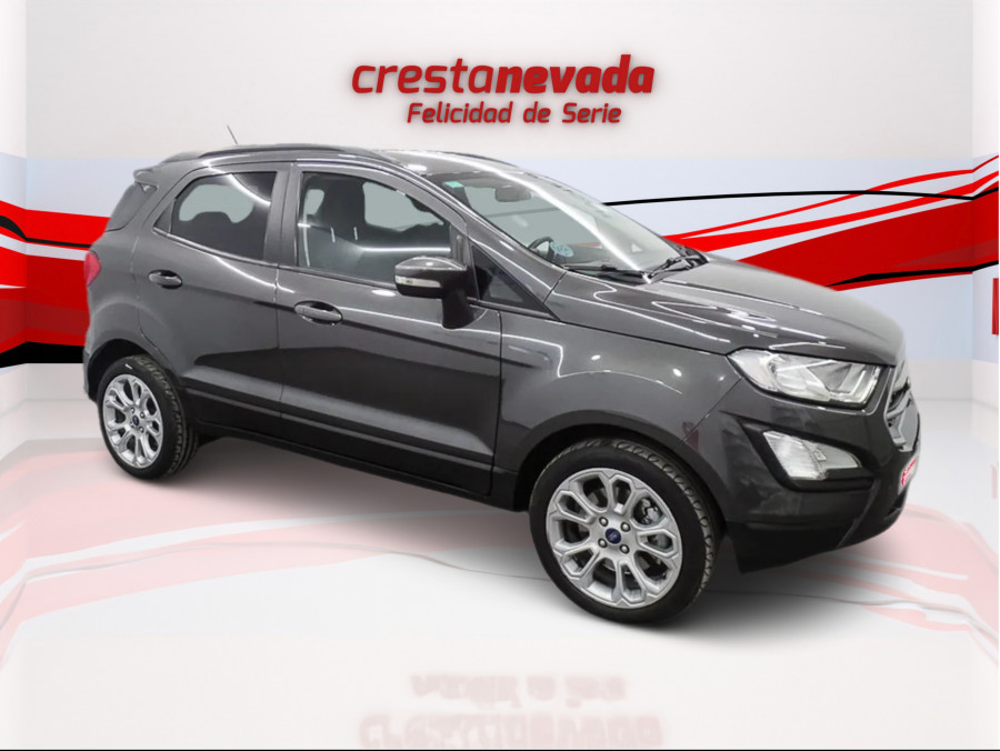 Imagen de Ford Ecosport