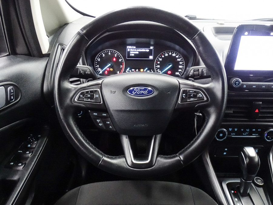 Imagen de Ford Ecosport