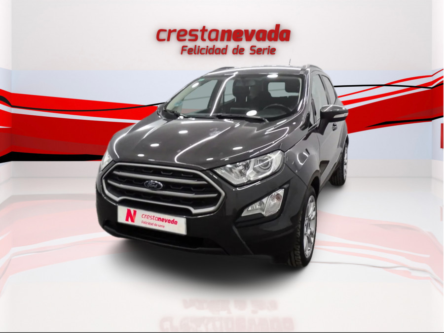 Imagen de Ford Ecosport