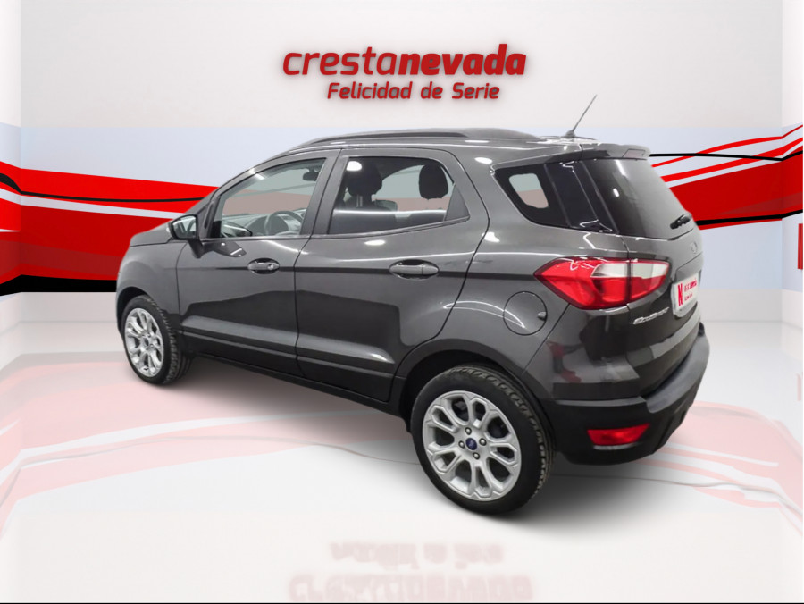 Imagen de Ford Ecosport