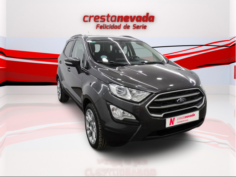 Imagen de Ford Ecosport