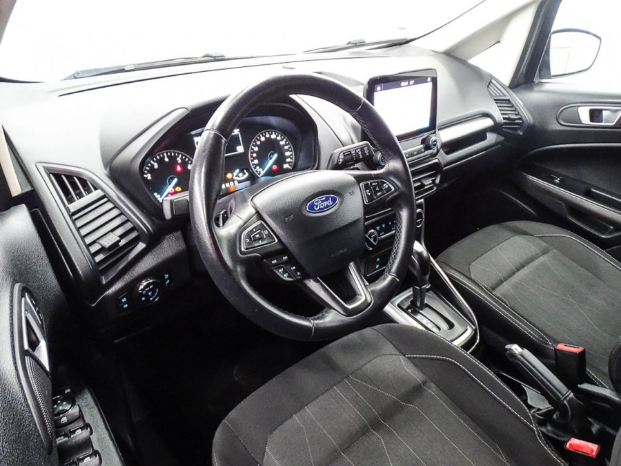 Imagen de Ford Ecosport